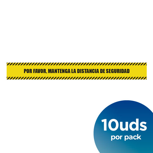 10-Por-favor,-mantenga-la-distancia-de-seguridad-100x12-500x500 Vinilo de suelo Por Favor, Mantenga la distancia de seguridad, vinilo protector