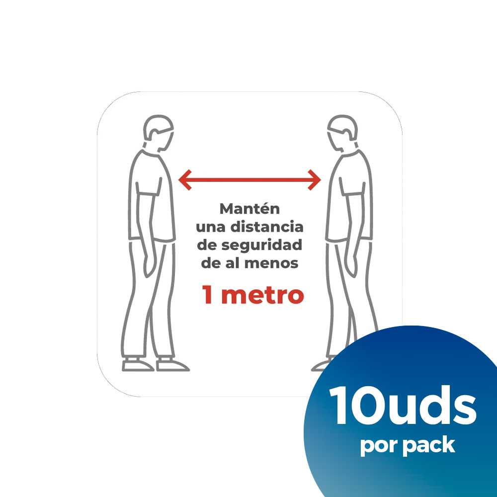 10uds-manten-distancia-40x40 Vinilos cristal mantener la distancia de seguridad coronavirus