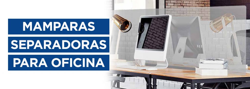 MAMPARAS PROTECTORAS PARA MOSTRADORES perfectas para el coronavirus