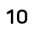 10 Cajas (500uds)