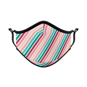 Pastel Stripes