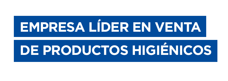 título bodegón de productos