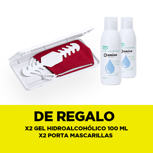 REGALO